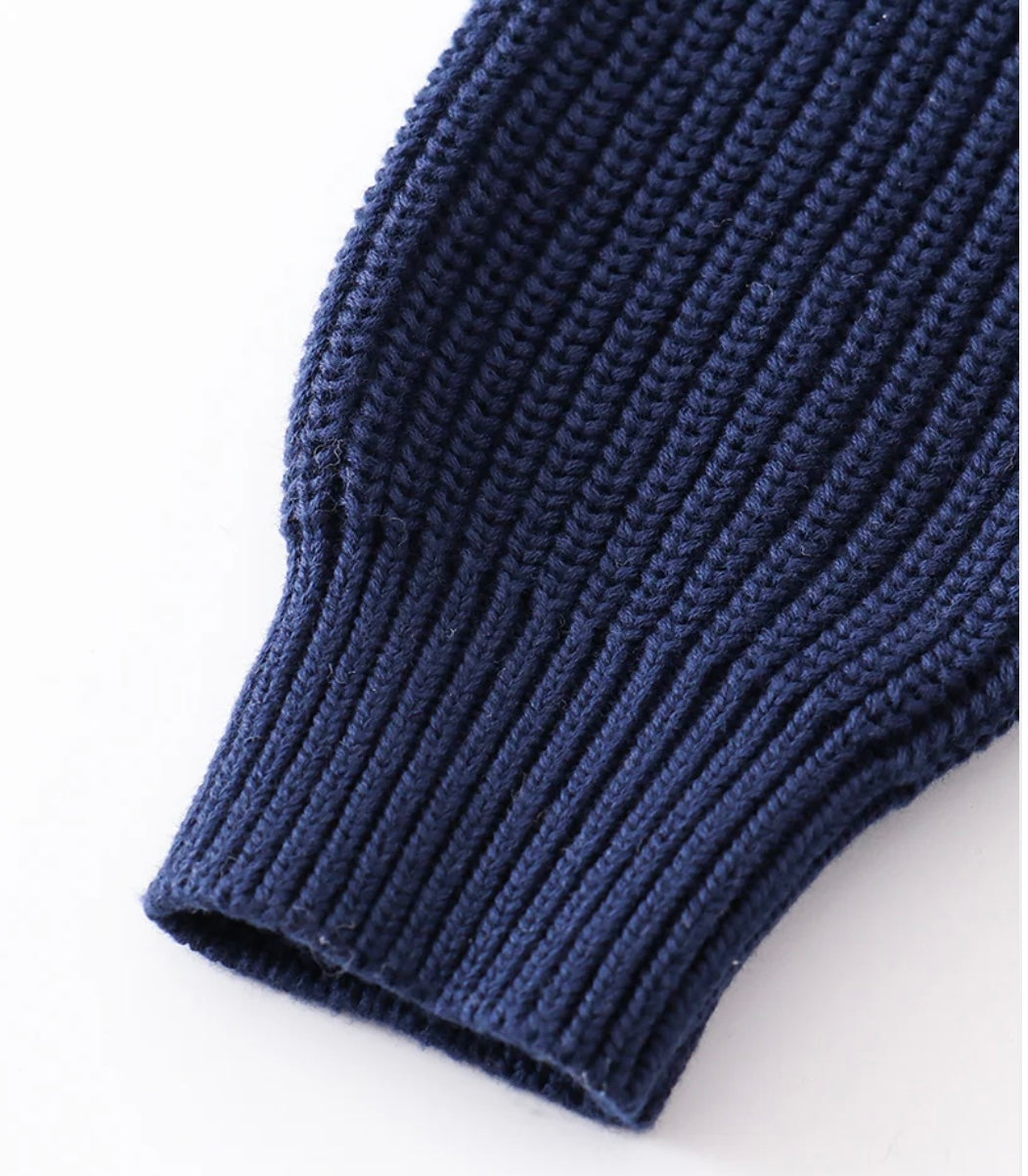 Pullover Sweater