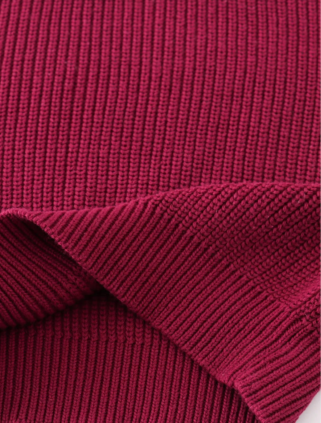 Pullover Sweater